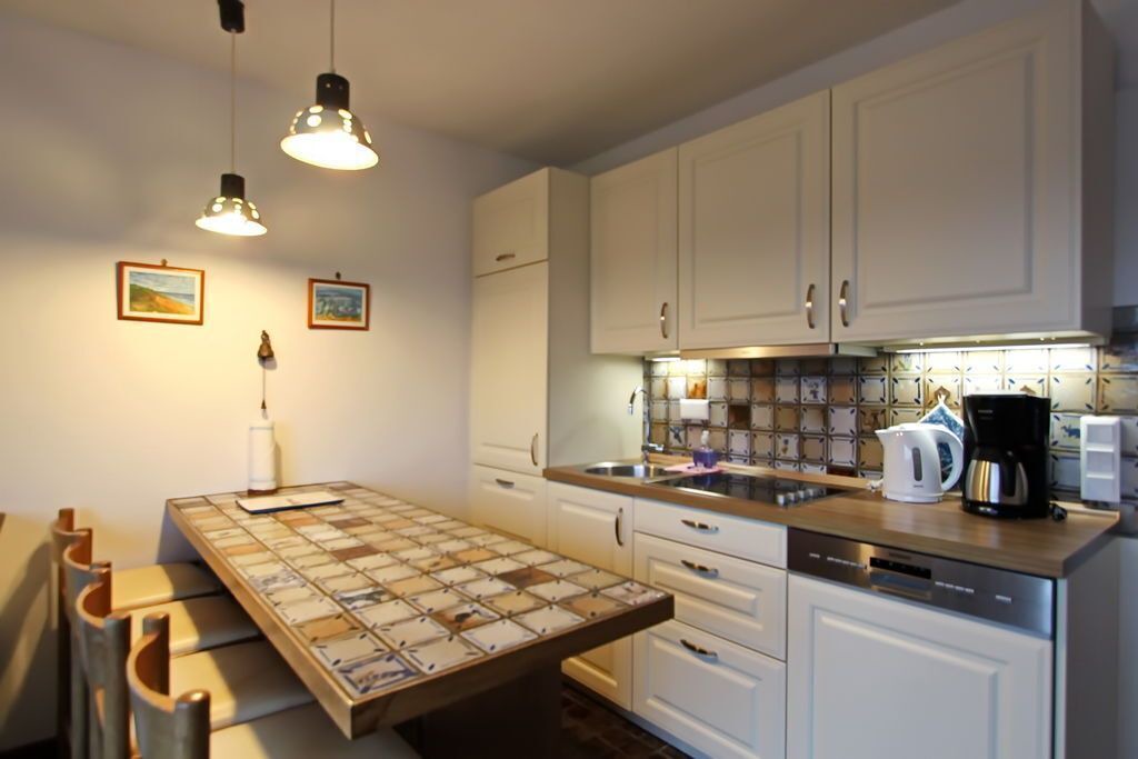 Photo of Kitchen in Hornum