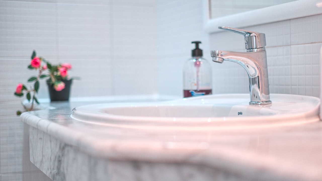 Photo of Bathroom in Matagorda