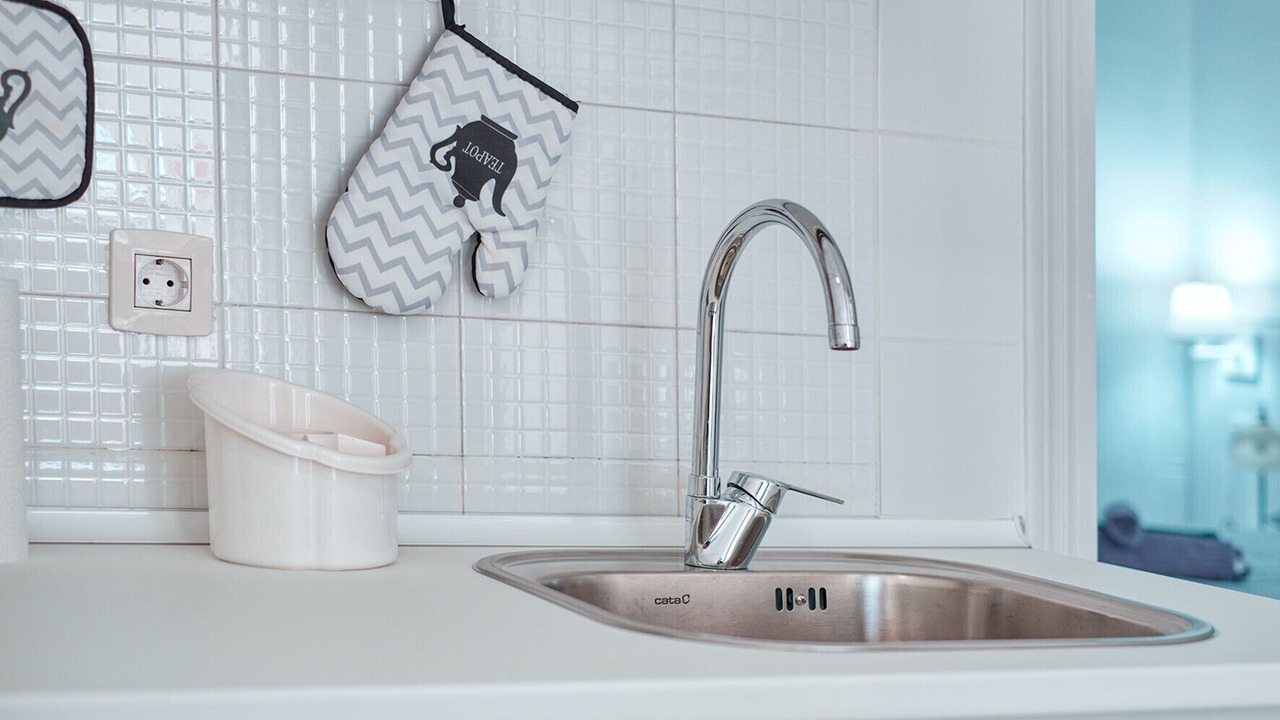 Photo of Bathroom in Matagorda