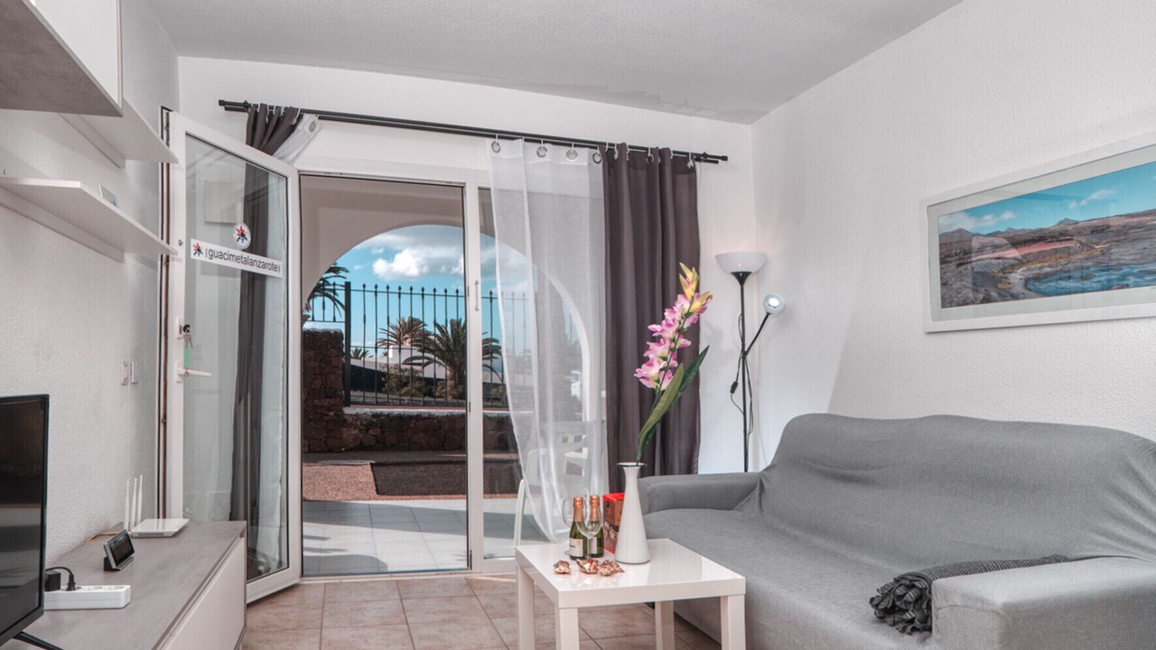 Photo of Livingroom in Matagorda