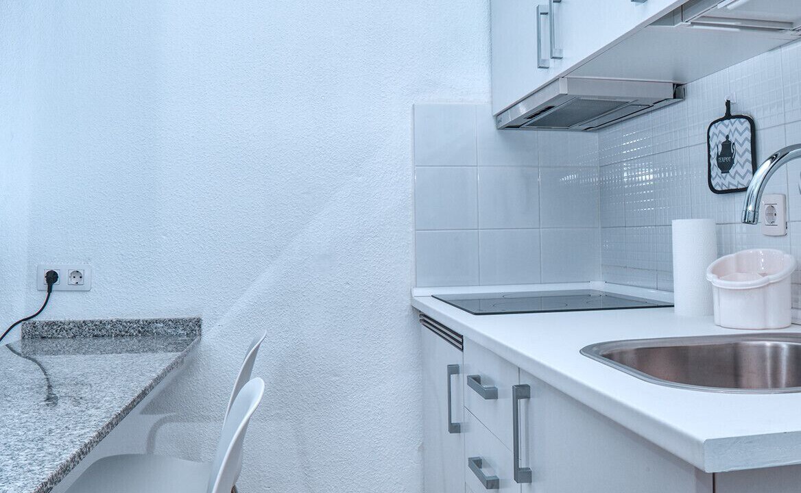 Photo of Kitchen in Matagorda