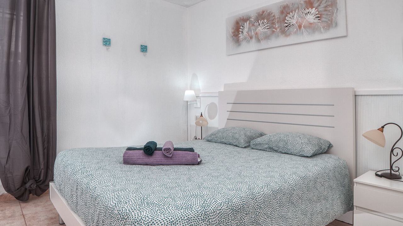 Photo of Bedroom in Matagorda