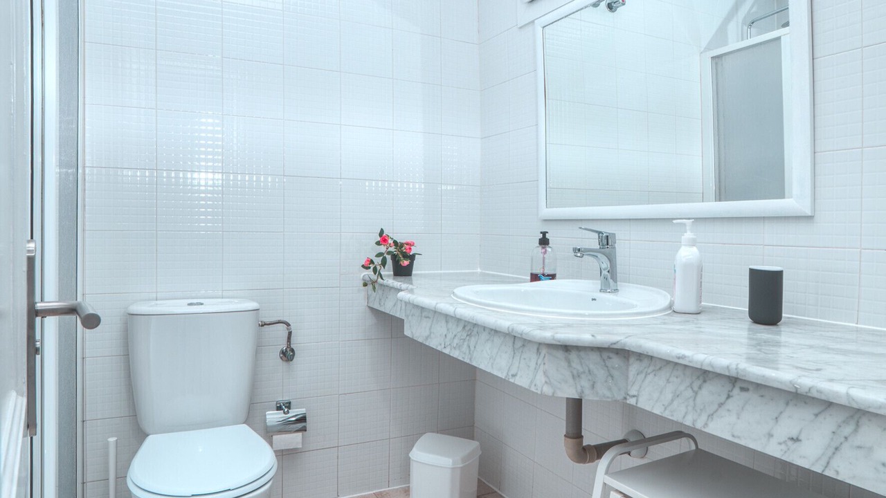 Photo of Bathroom in Matagorda
