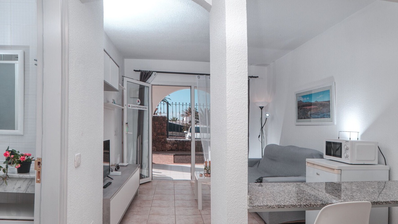 Photo of Livingroom in Matagorda