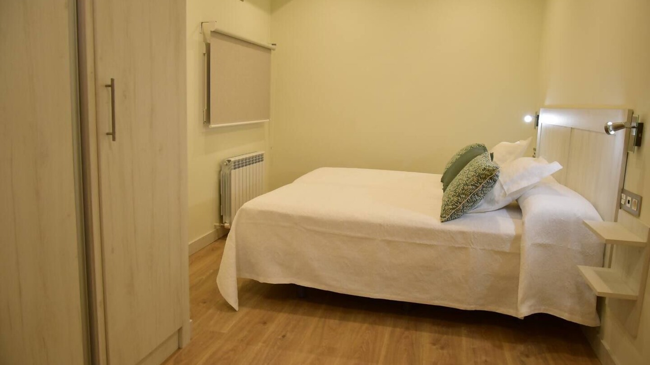 Photo of Bedroom in Gijon-Este