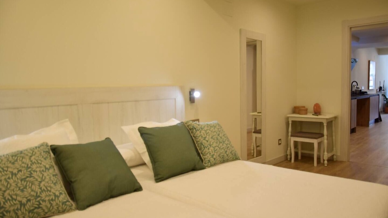 Photo of Bedroom in Gijon-Este