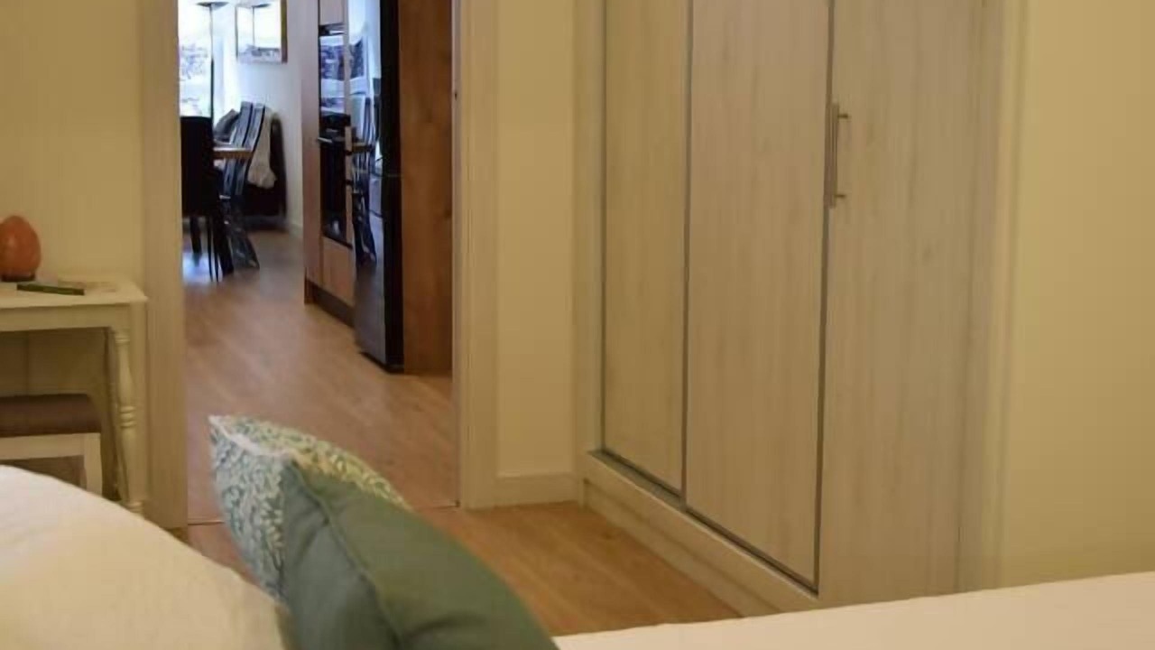 Photo of Bedroom in Gijon-Este