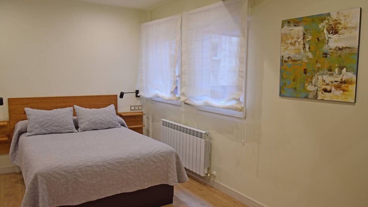 Photo of Bedroom in Gijon-Este