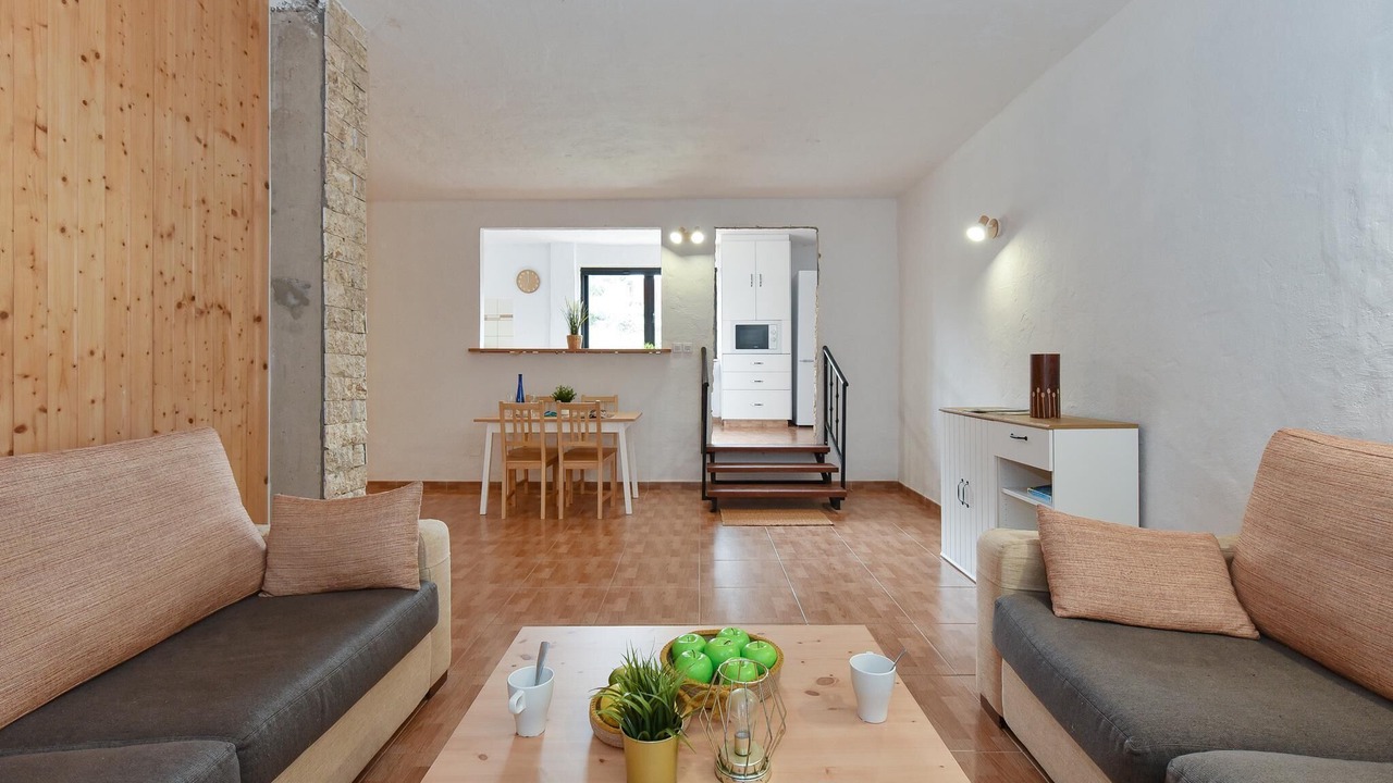 Photo of Livingroom in Ingenio