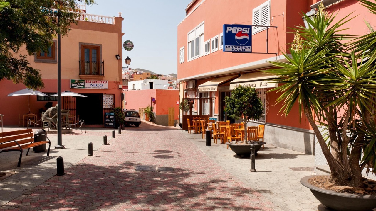 Photo of Outdoor in Ingenio