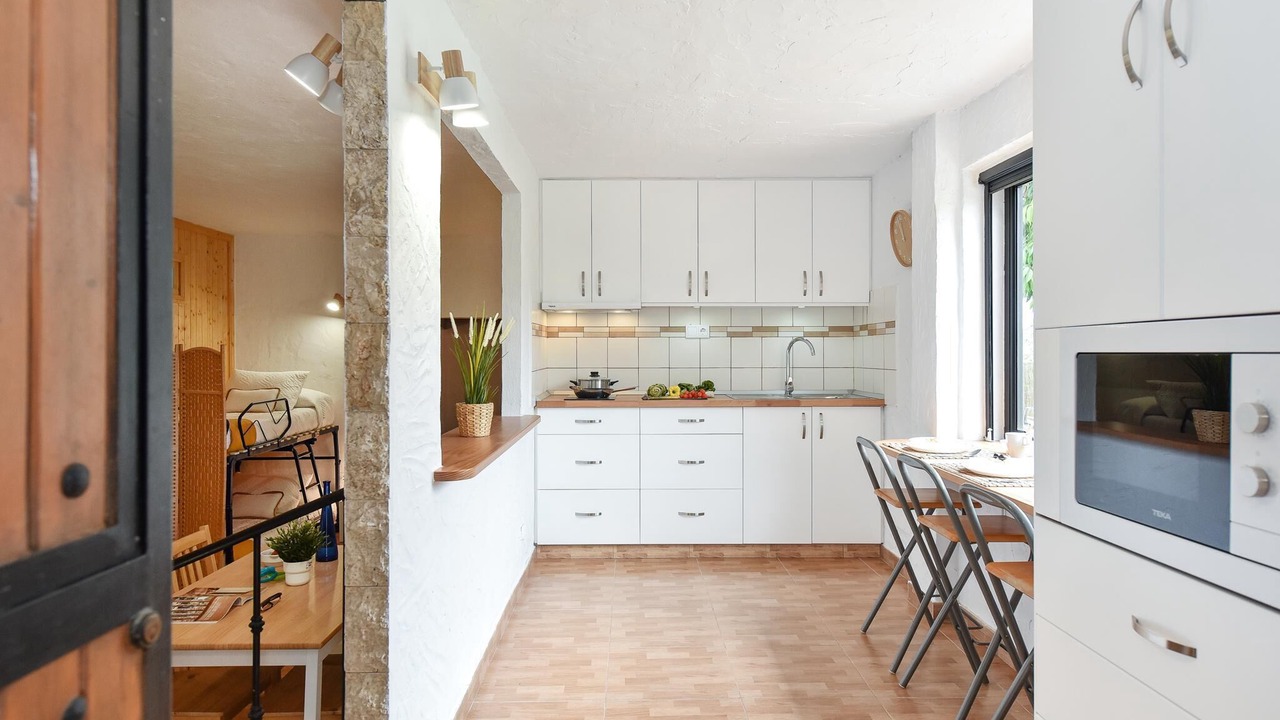 Photo of Kitchen in Ingenio