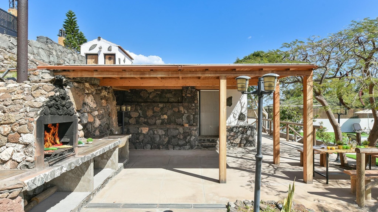 Photo of Outdoor in Ingenio