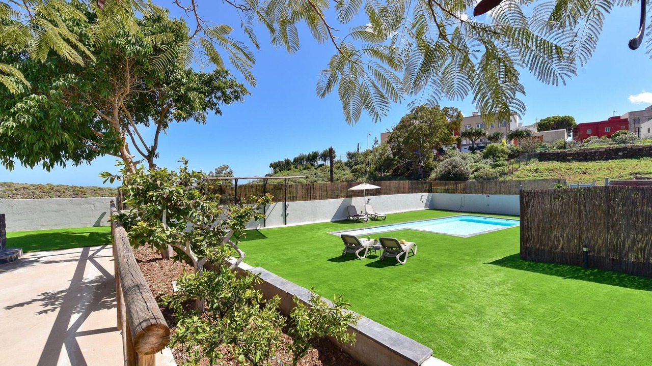 Photo of Outdoor in Ingenio