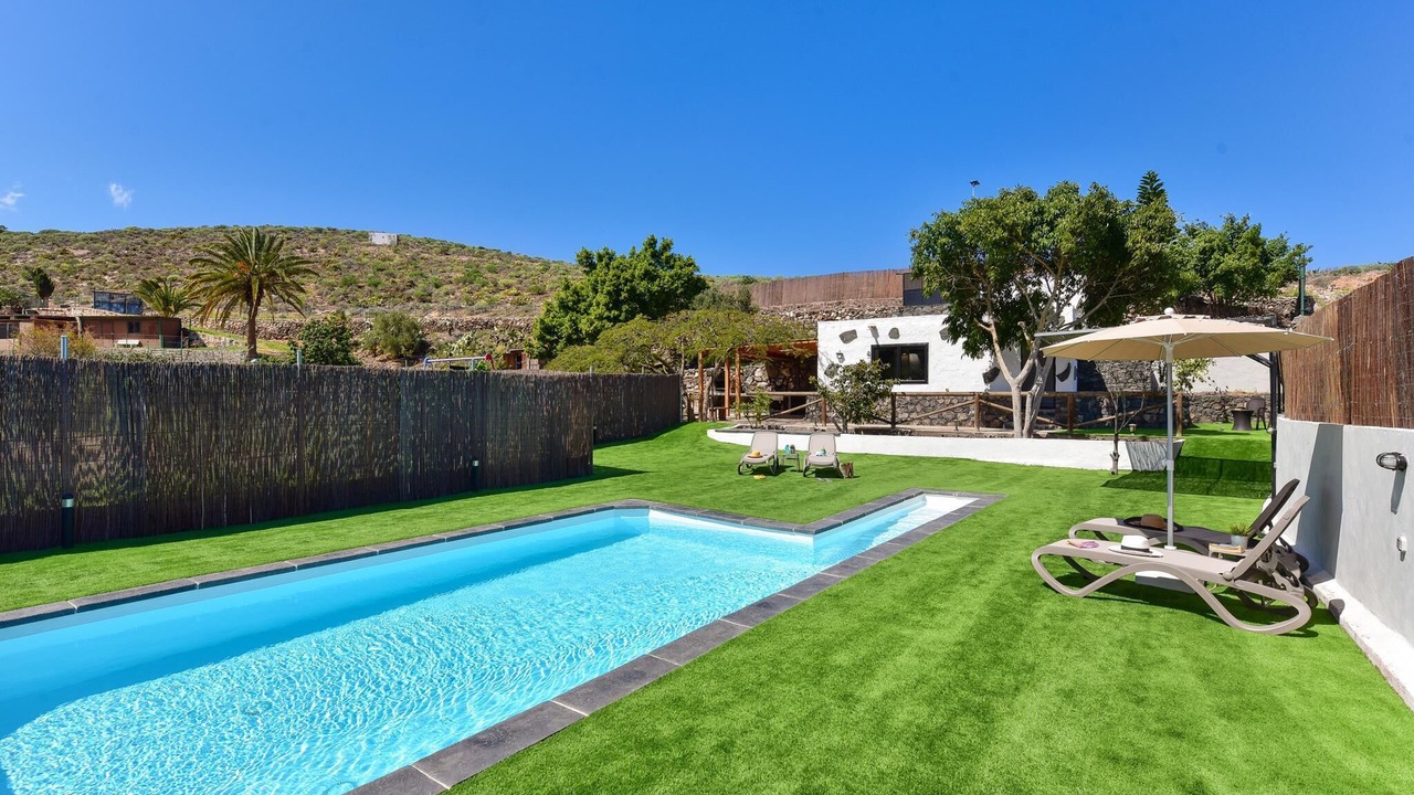 Photo of Outdoor in Ingenio