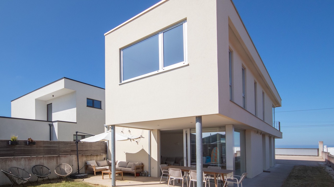 Photo of Outdoor in Razo da Costa