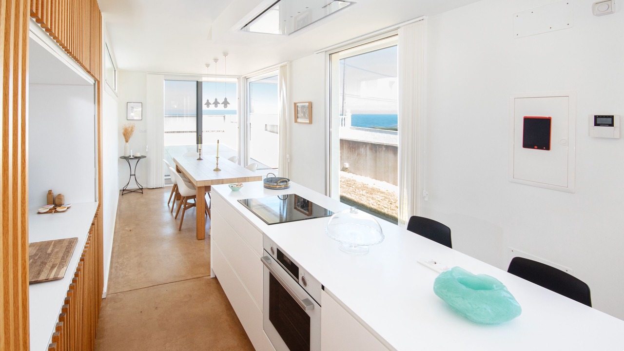 Photo of Kitchen in Razo da Costa