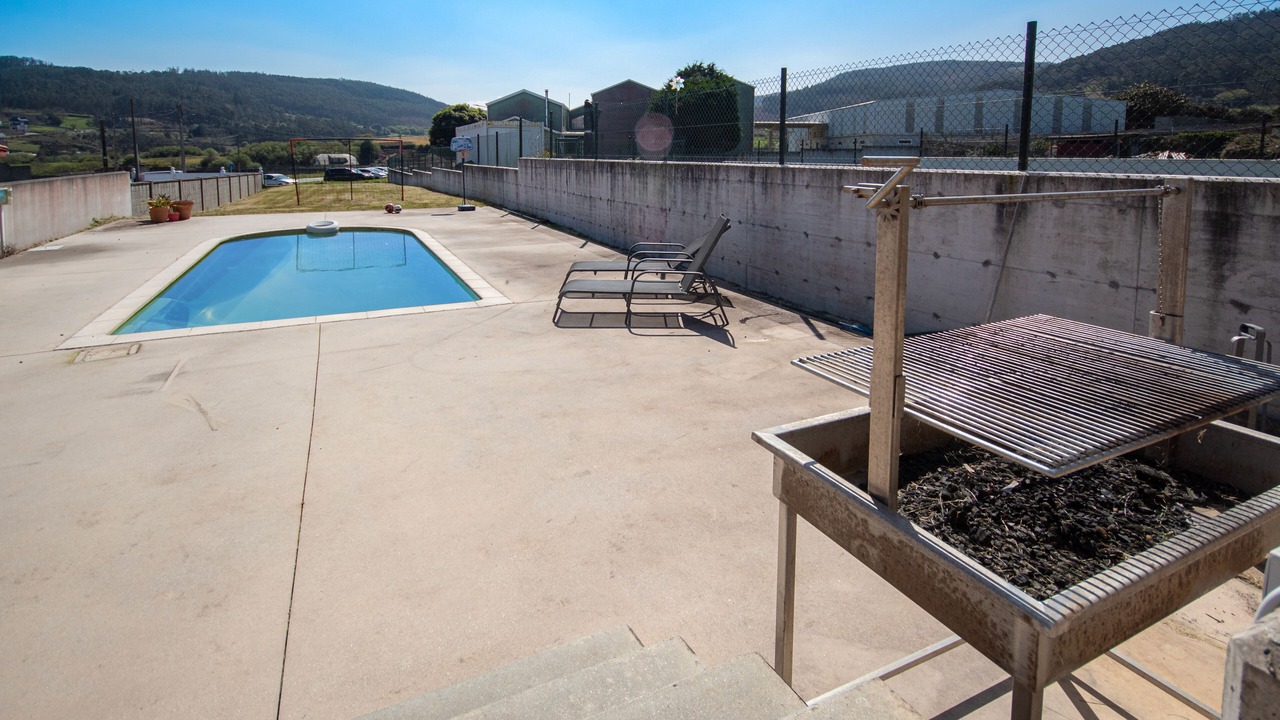 Photo of Outdoor in Razo da Costa