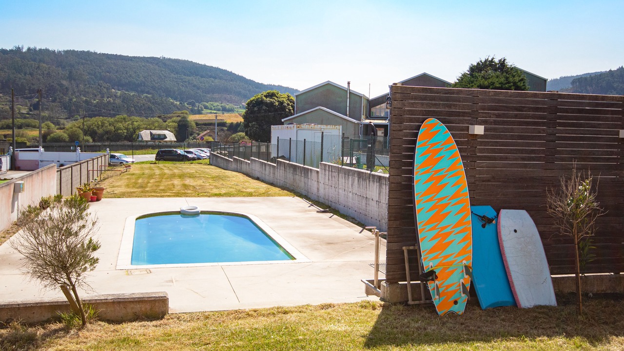 Photo of Outdoor in Razo da Costa