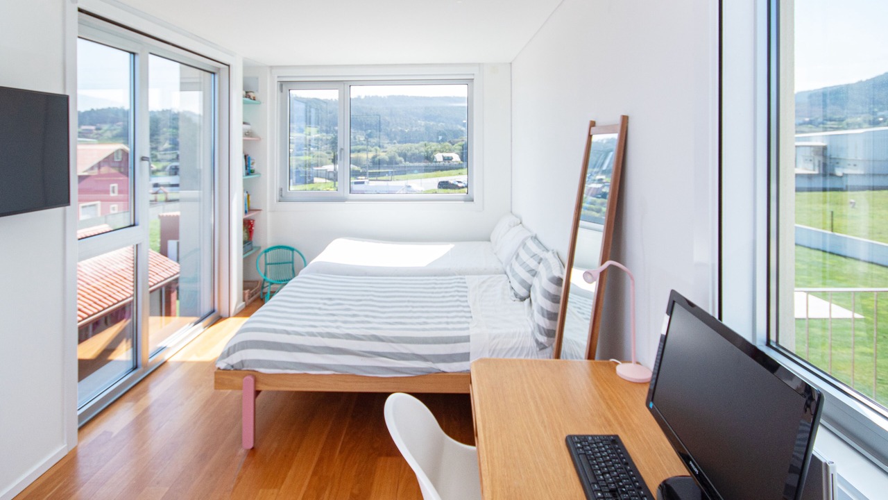 Photo of Bedroom in Razo da Costa