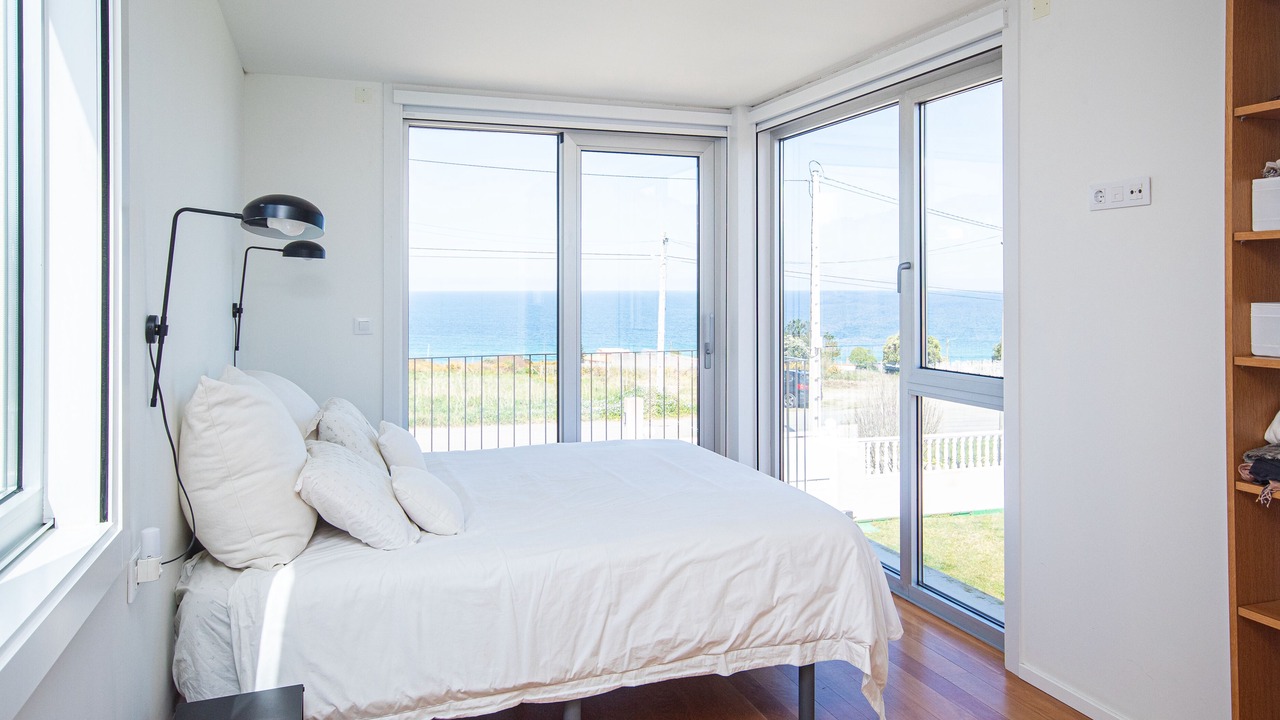 Photo of Bedroom in Razo da Costa
