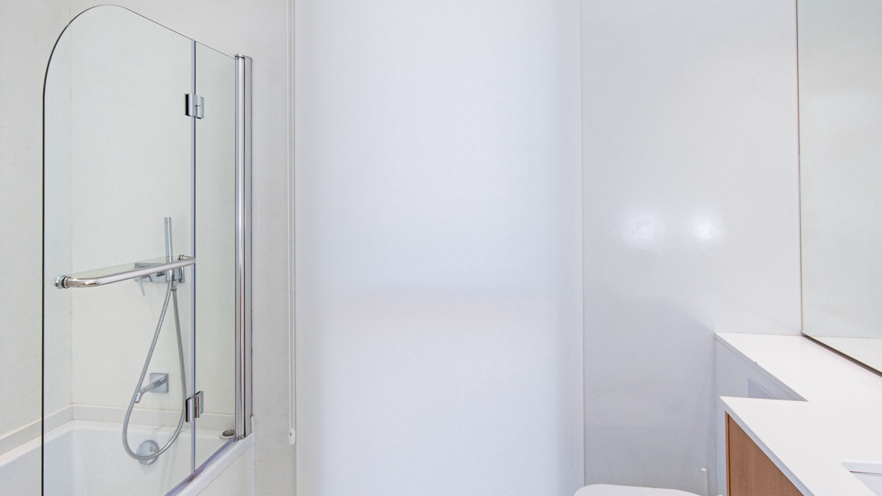 Photo of Bathroom in Razo da Costa