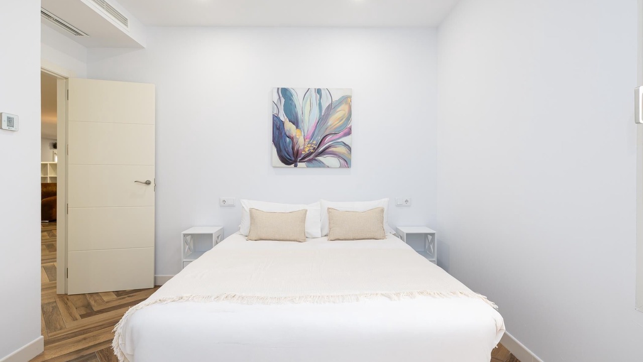 Photo of Bedroom in Perchel Sur