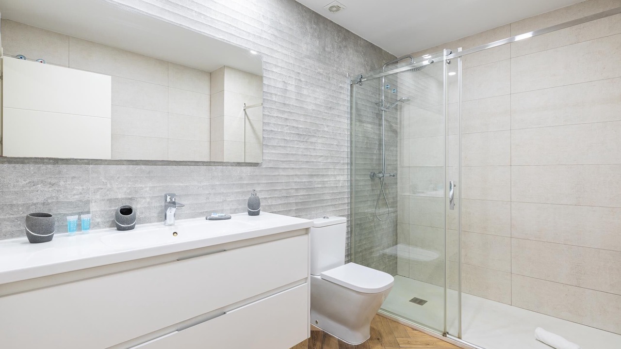 Photo of Bathroom in Perchel Sur