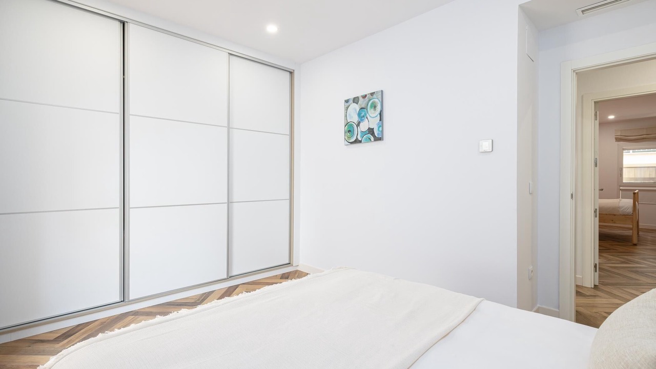 Photo of Bedroom in Perchel Sur