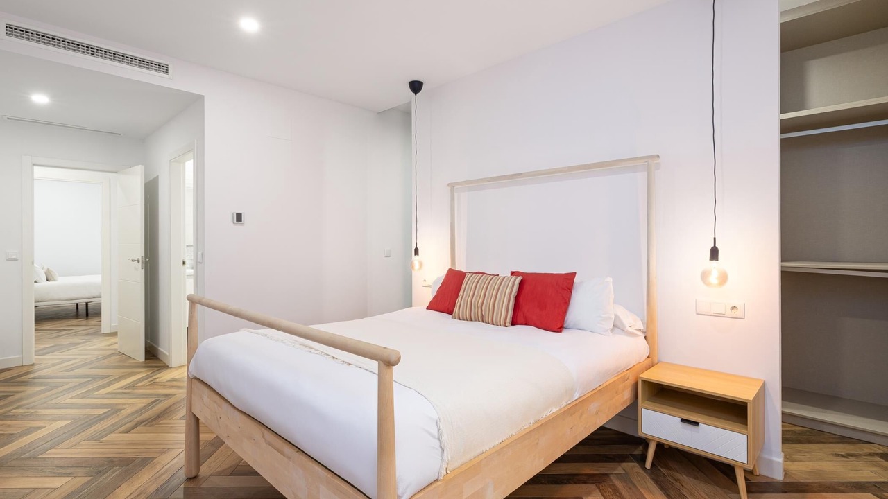 Photo of Bedroom in Perchel Sur