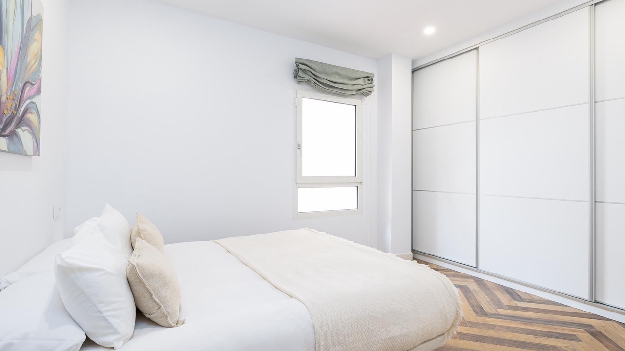 Photo of Bedroom in Perchel Sur