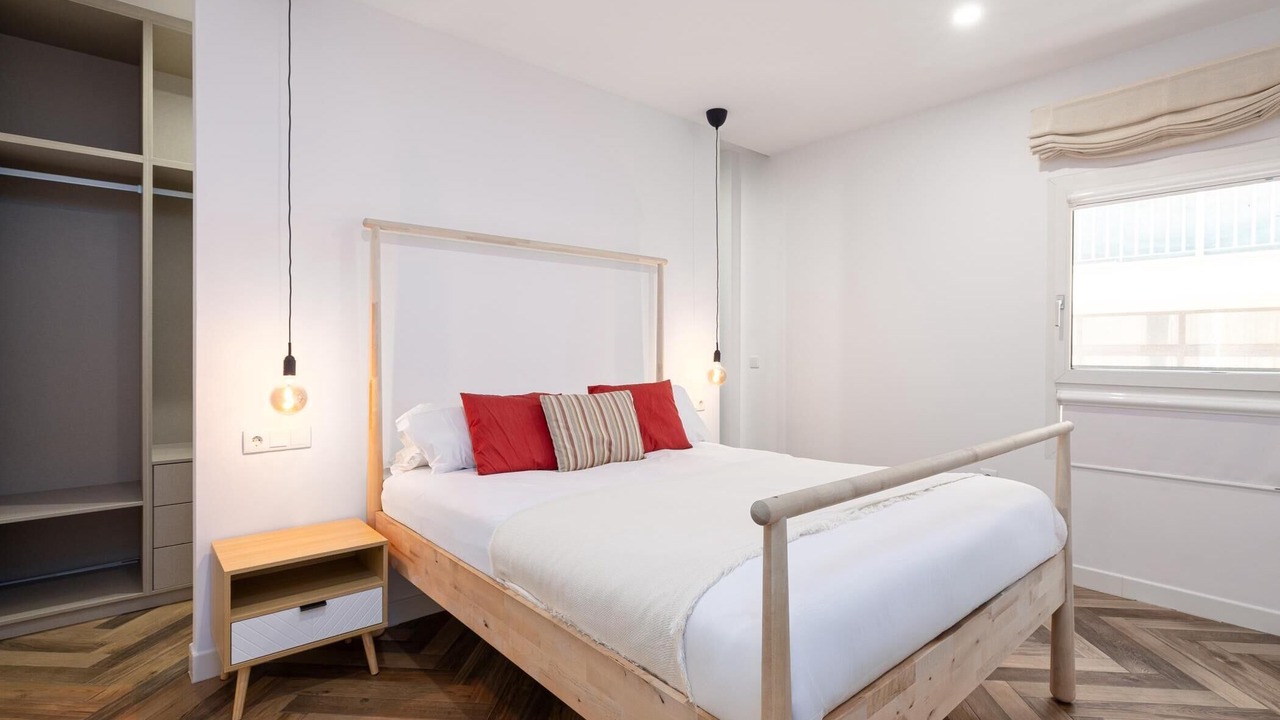Photo of Bedroom in Perchel Sur