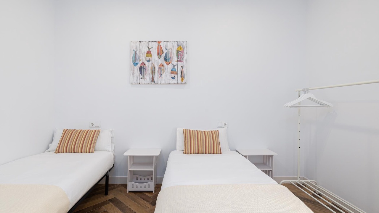 Photo of Bedroom in Perchel Sur
