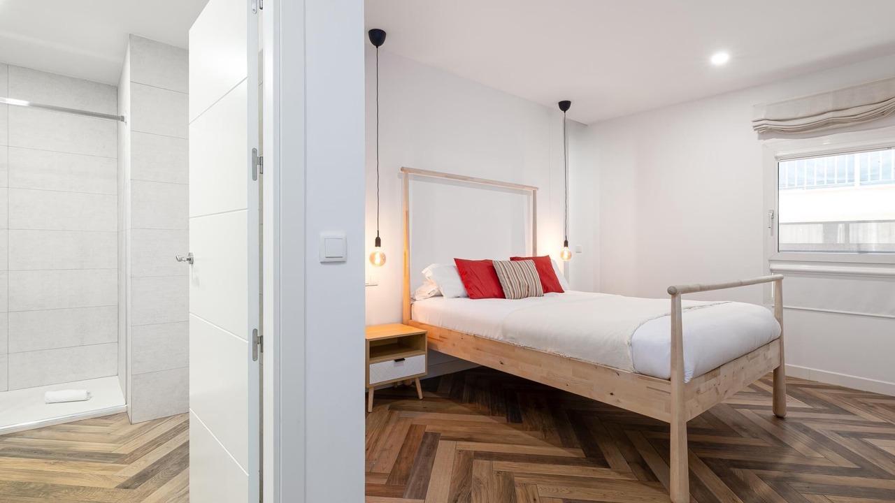 Photo of Bedroom in Perchel Sur
