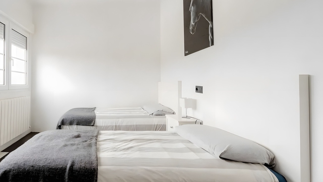 Photo of Bedroom in Lazkao