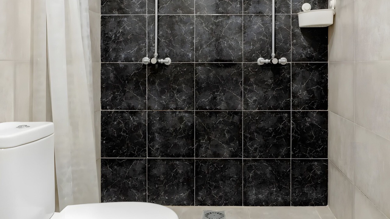 Photo of Bathroom in Lazkao