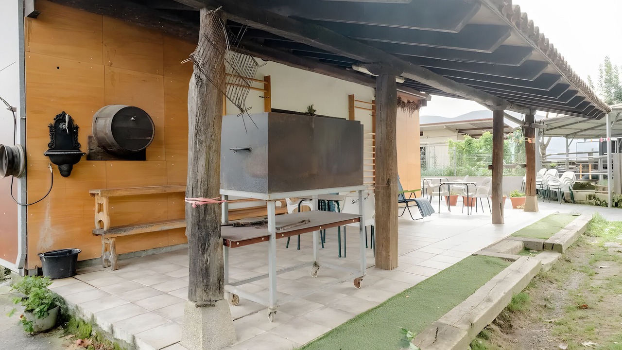 Photo of Outdoor in Lazkao