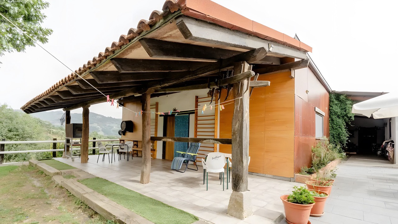 Photo of Outdoor in Lazkao