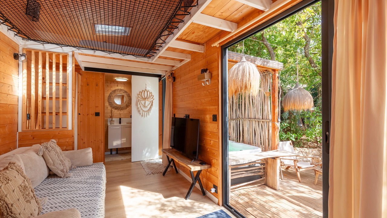 Photo of Bedroom in Peypin