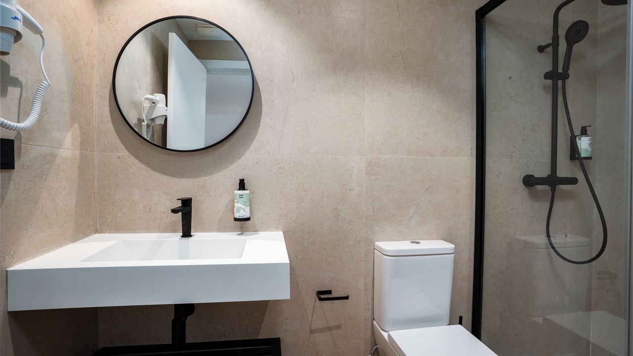 Photo of Bathroom in Seville