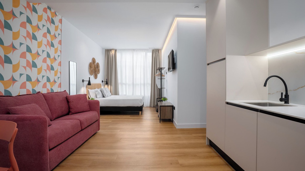Photo of Livingroom in Seville