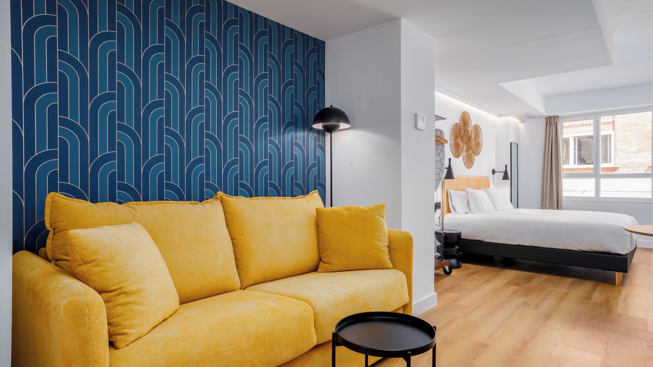 Photo of Livingroom in Seville