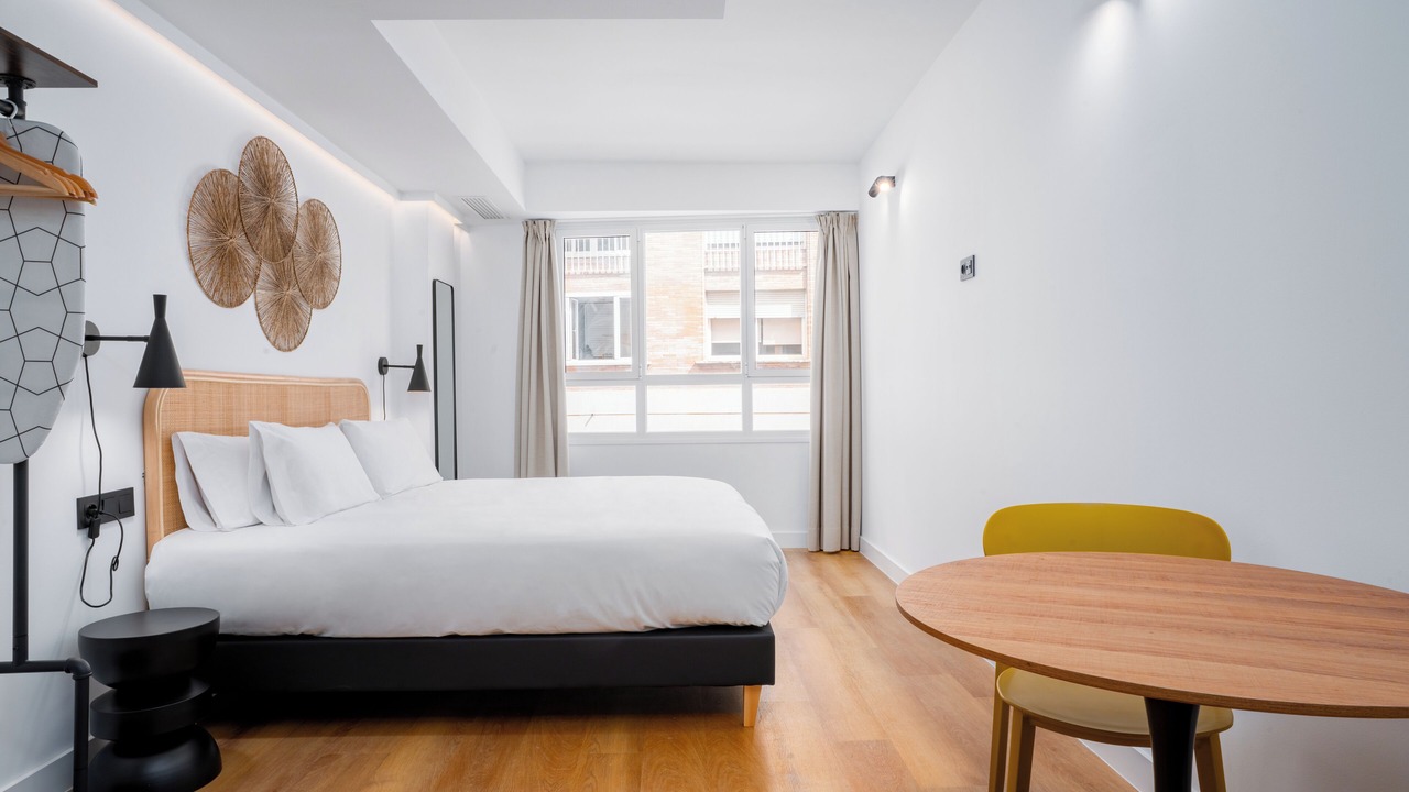 Photo of Bedroom in Seville