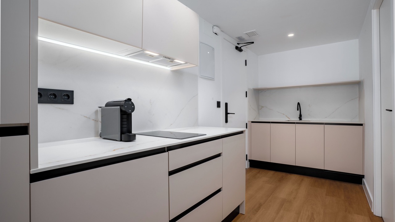 Photo of Kitchen in Seville