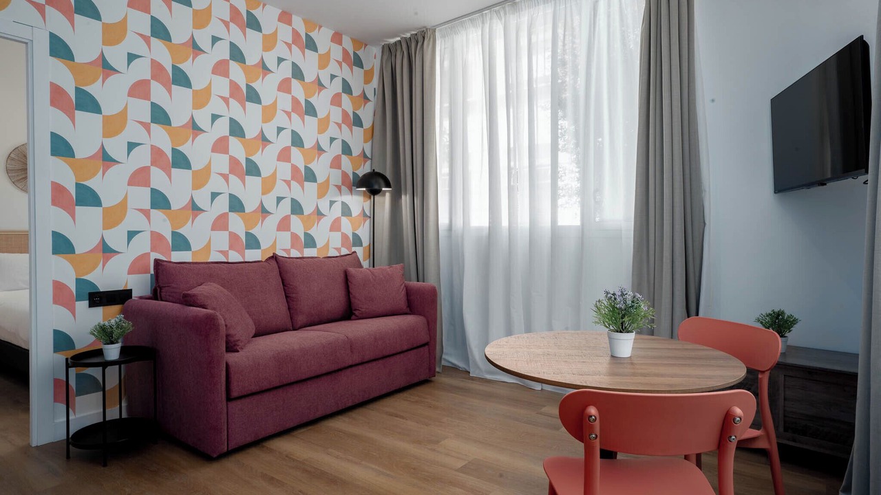 Photo of Livingroom in Seville