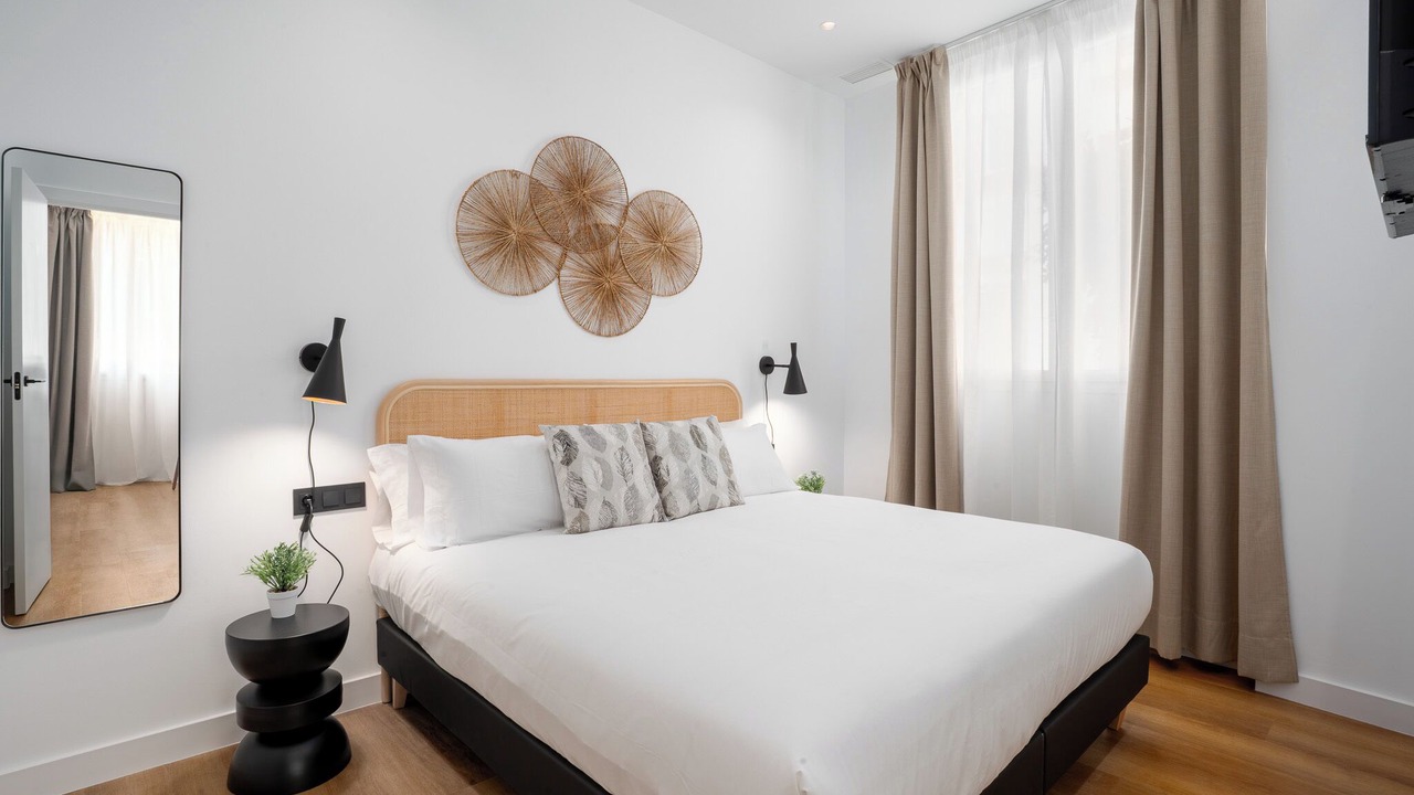 Photo of Bedroom in Seville