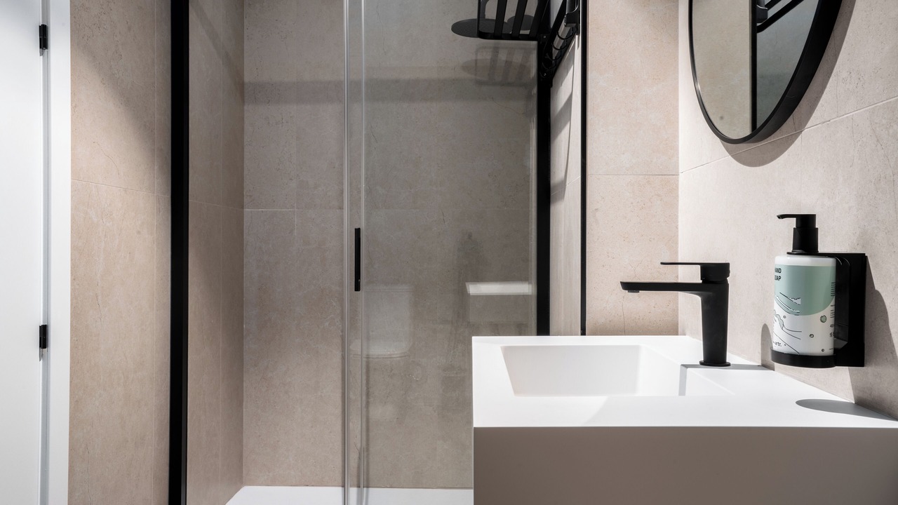 Photo of Bathroom in Seville