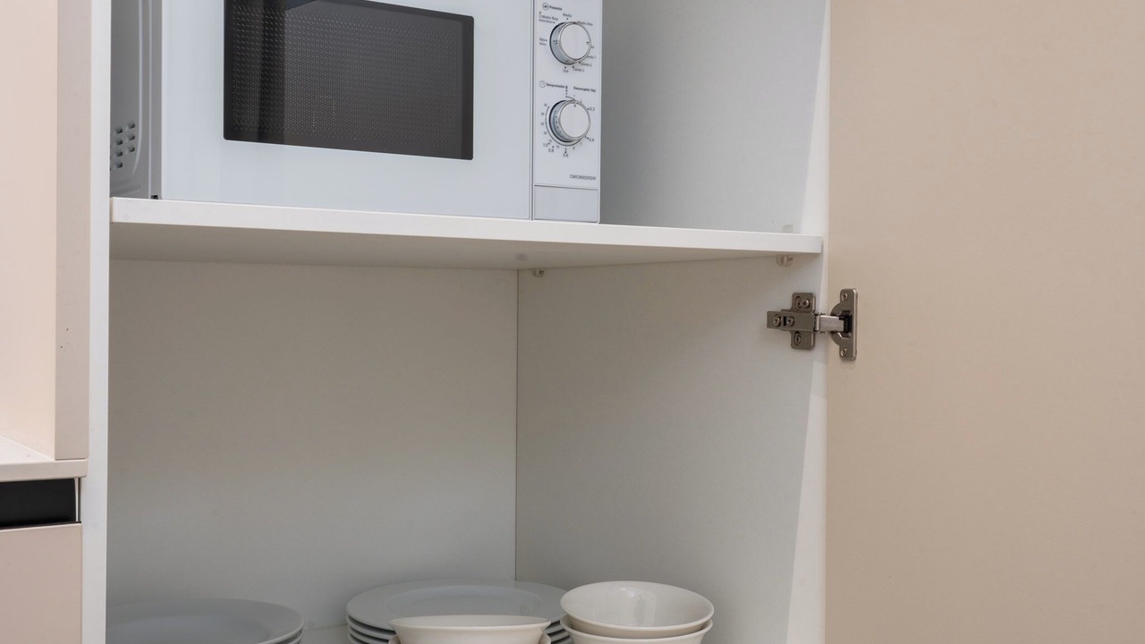 Photo of Kitchen in Seville