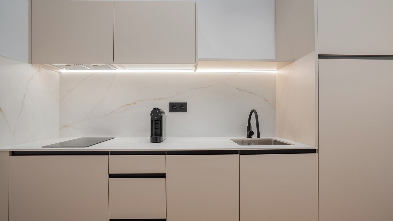 Photo of Kitchen in Seville