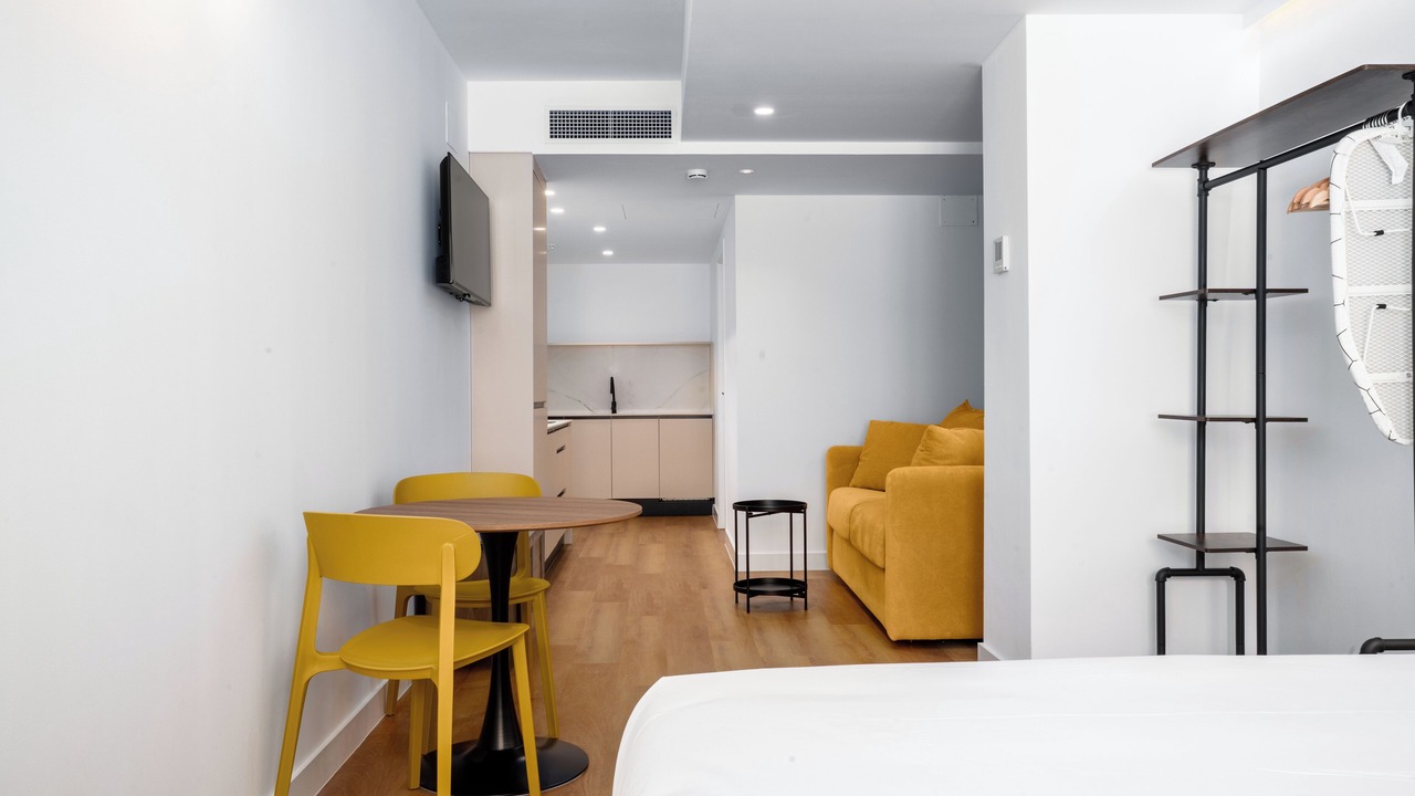 Photo of Livingroom in Seville