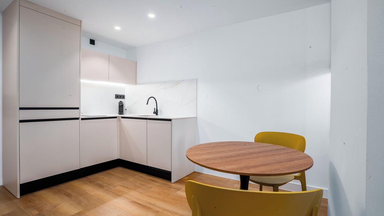 Photo of Kitchen in Seville